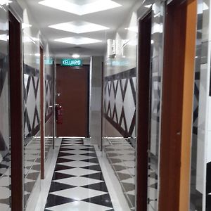 Kota Damansara Business Hotel